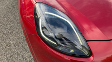 Ford Puma 1.0 EcoBoost Hybrid mHEV ST-Line X 5dr Petrol Hatchback